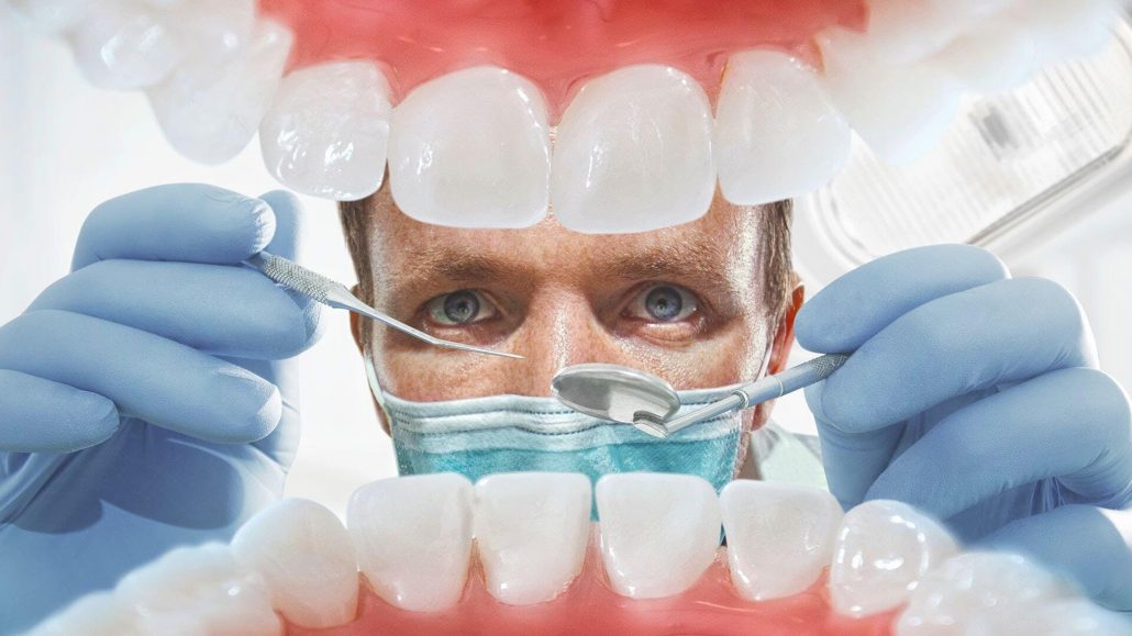 دندانپزشکان شیراز