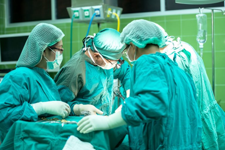 جراح عمومی شیراز