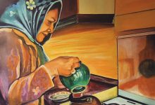 آموزشگاه نقاشی در اصفهان