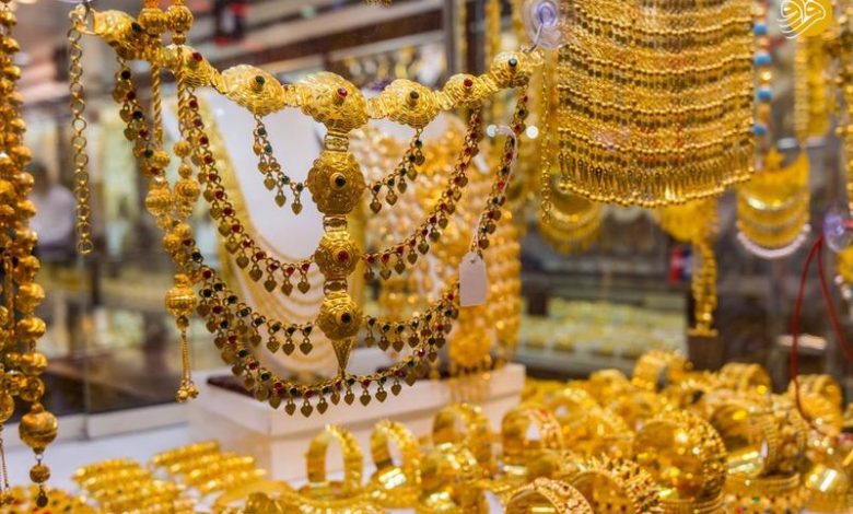 طلا فروشی در شیراز