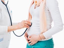ضرورت معاینات منظم پزشکی در دوران بارداری