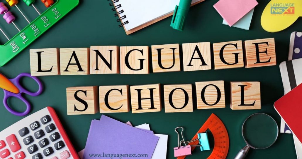 آموزشگاه های زبان در تبریز