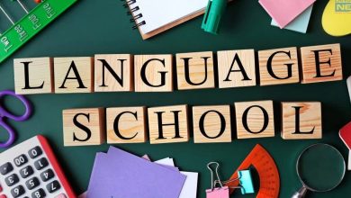 لیست آموزشگاه های زبان در گرگان