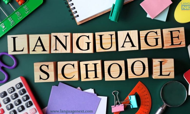 لیست آموزشگاه های زبان در گرگان