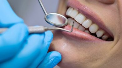 لیست کلینیک های دندانپزشکی در بندرعباس