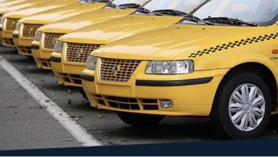 روشهای دریافت تخفیف برای بیمه شخص ثالث تاکسی + راهنمای جامع 1 روشهای دریافت تخفیف برای بیمه شخص ثالث تاکسی + راهنمای جامع